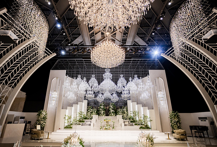 노비아 그랜드 홀