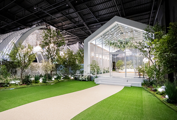 노비아 그랜드 홀