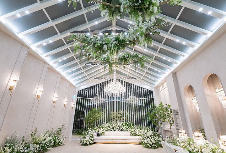 노비아 그랜드 홀