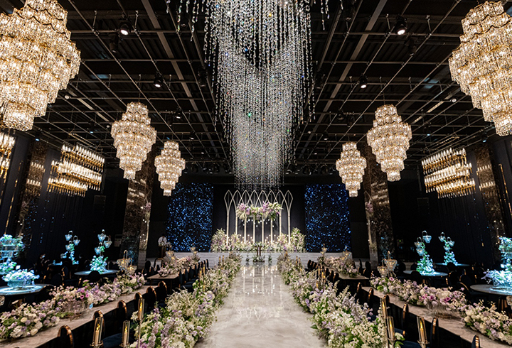 노비아 그랜드 홀